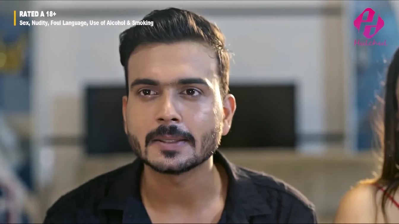 Aarzoo S01 P02 Hulchul